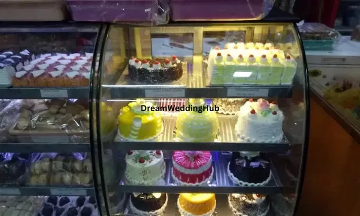 Slj Bangalore Iyangars Bakery