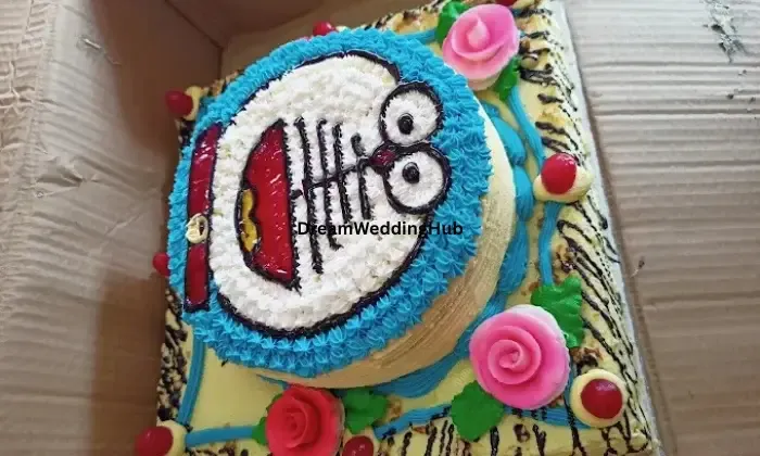 Slj Cake Corner