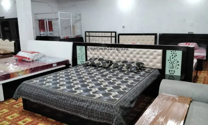 Slm Furniture