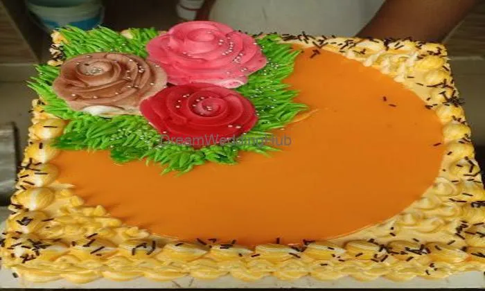 Sln Bakery