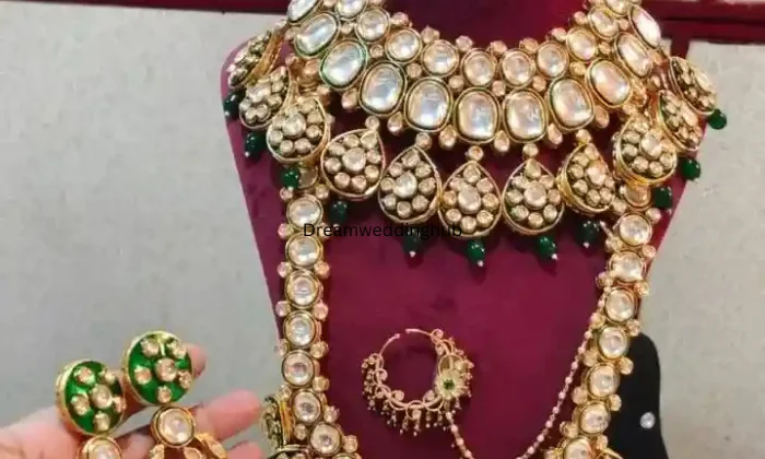Sln Swamy Jewellers