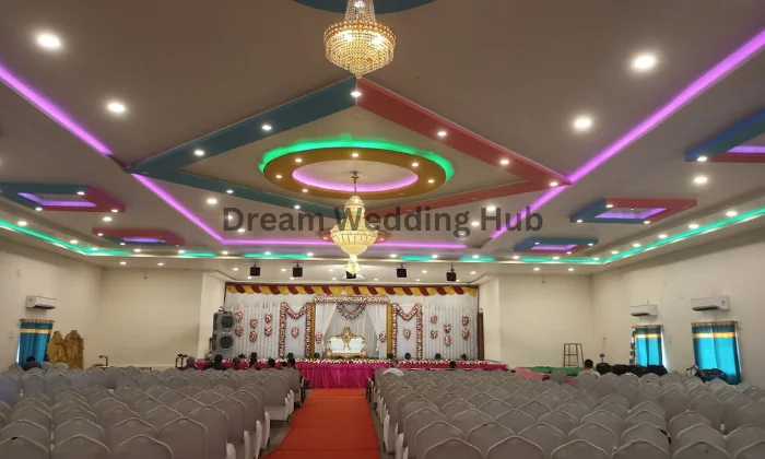 Slr Function Hall