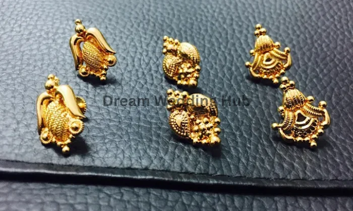 Slr Gold Covering
