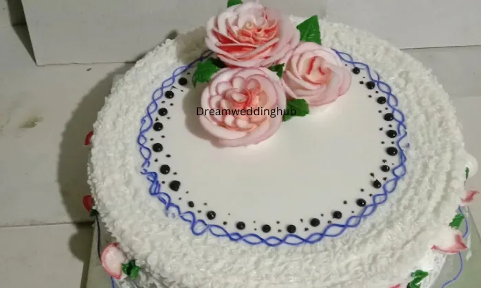 Slv Bakery
