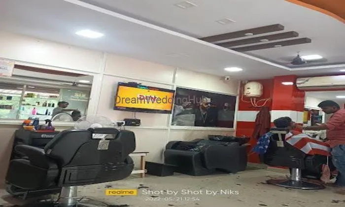 Slv Beauty Parlour Gents & Ladies