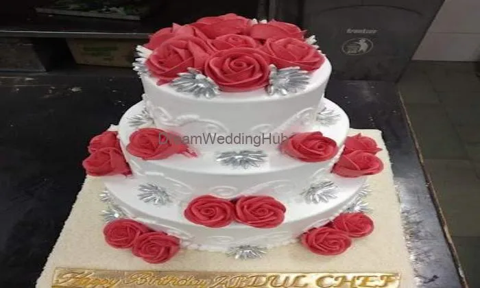 Slv Cake Corner