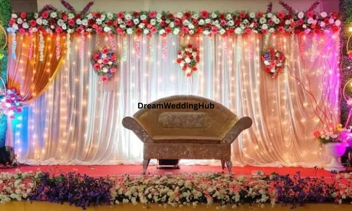 Slv Decoration And Slv Events