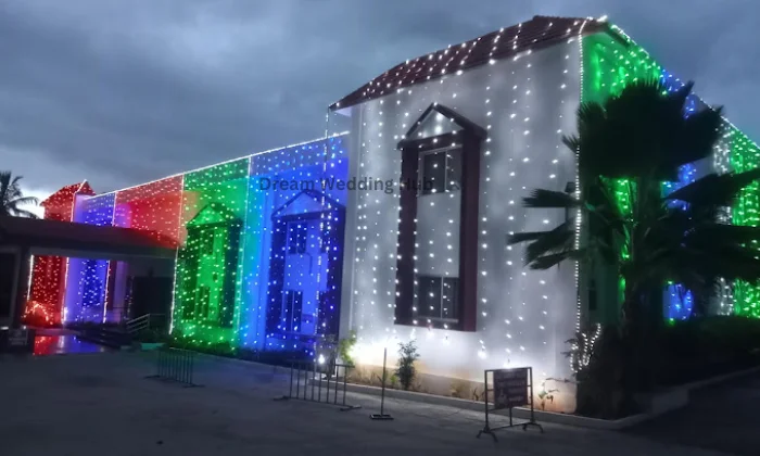 Slv Flowers Decoration And Tent House