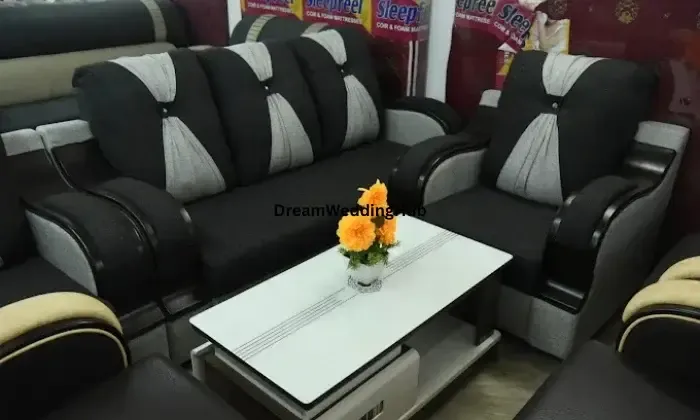 Slv Furniture World