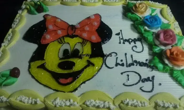 Slv Iyyangar Bakery