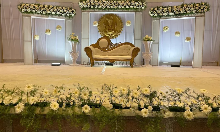 Slv Kalyana Mandapam