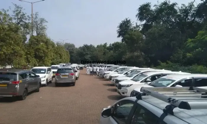 Slvt Travels Hospet