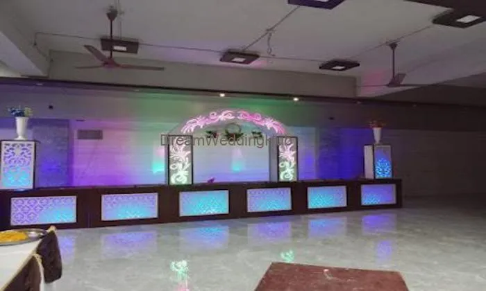 Sm Caterers & Event Management