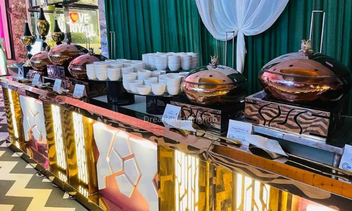 Sm Catering