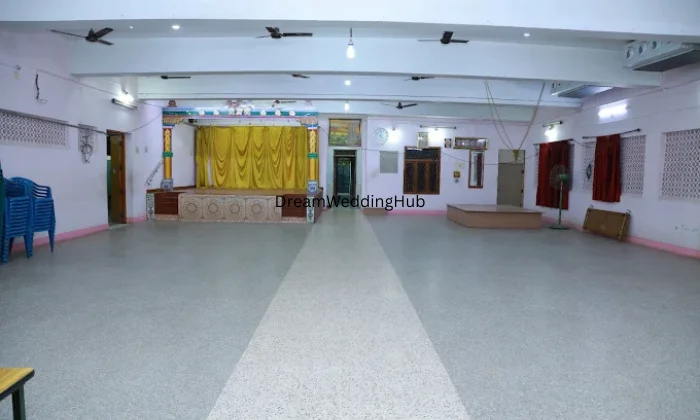 Sm K Kalyana Mandapam