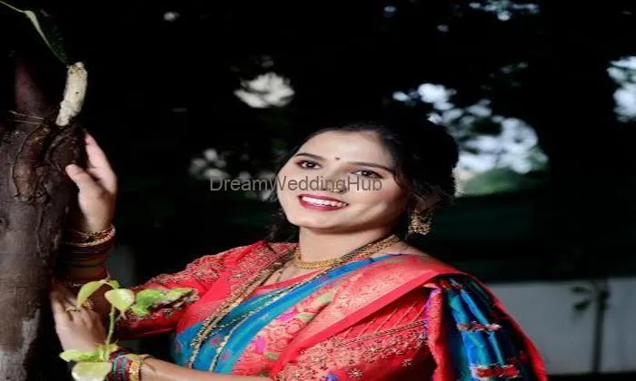 Sm Makeup & Mehandi Artist