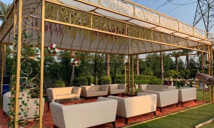 Sm Resort