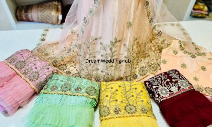 Sm Silks