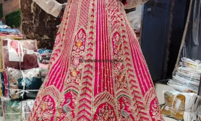 S.m. Zari Wala