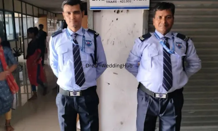 Sma Facility Service Private Limited