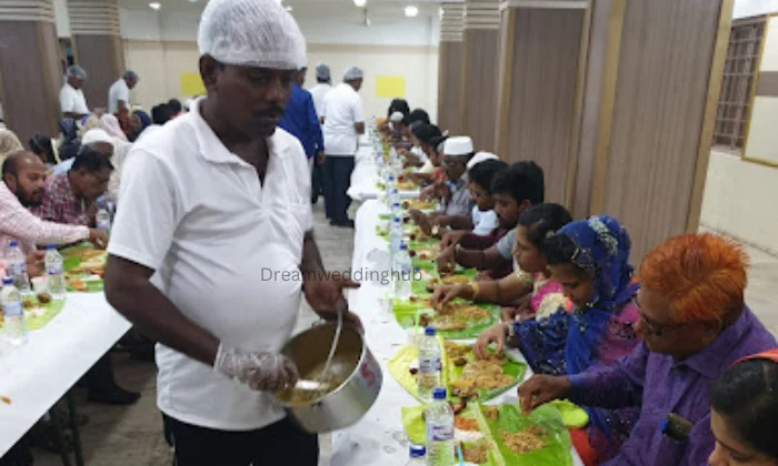 Smaa Taj Caterers