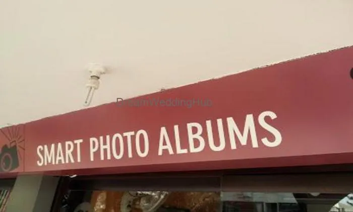 Smart Albums