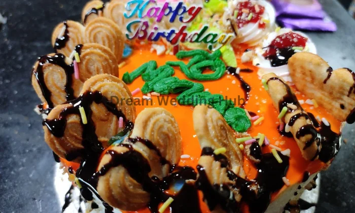 Smart Bakery