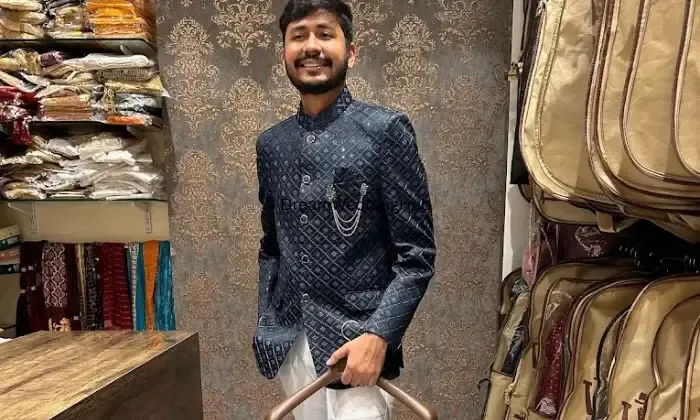 Smart Collections