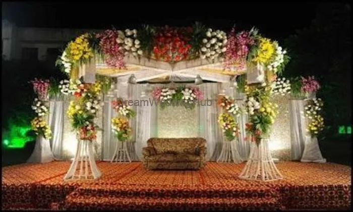 Smart Creation Mauranipur