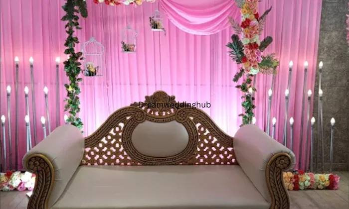 Smart Event Management  Wedding Planner