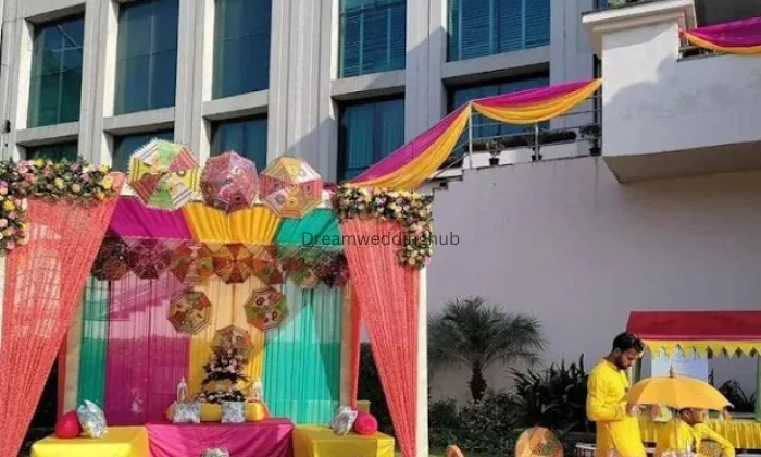 Smart Event Planner