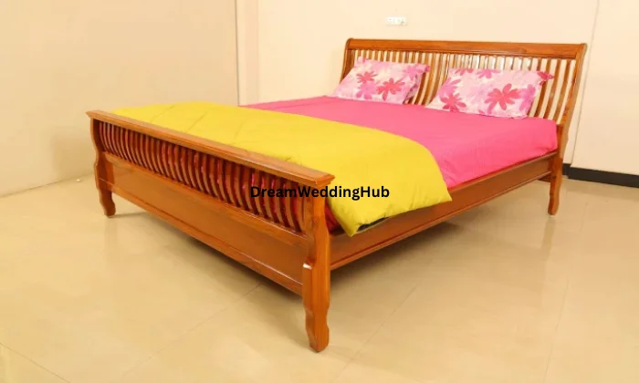 Smart Furniture