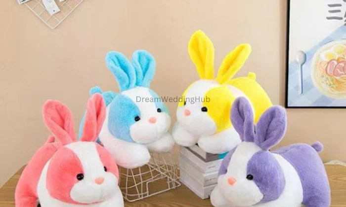 Smart Gift House