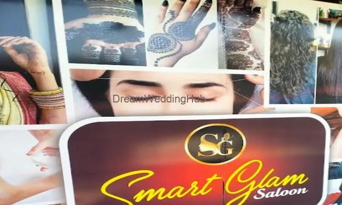 Smart Glams Smart Glams