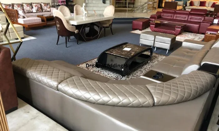Smart Home Interior