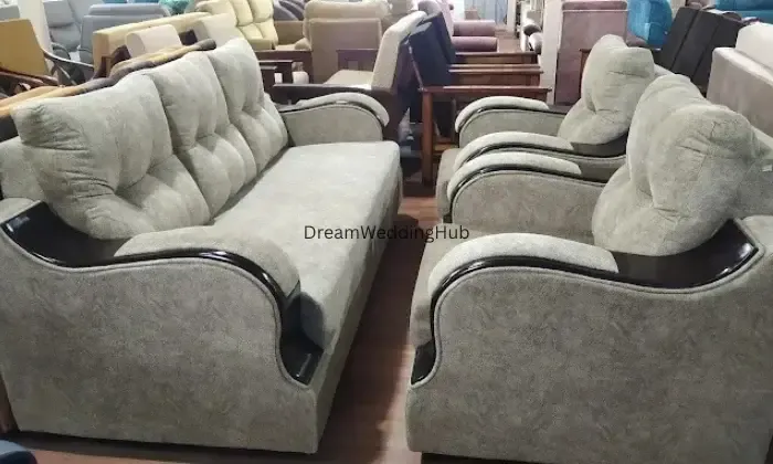 Smart Living Furnitures