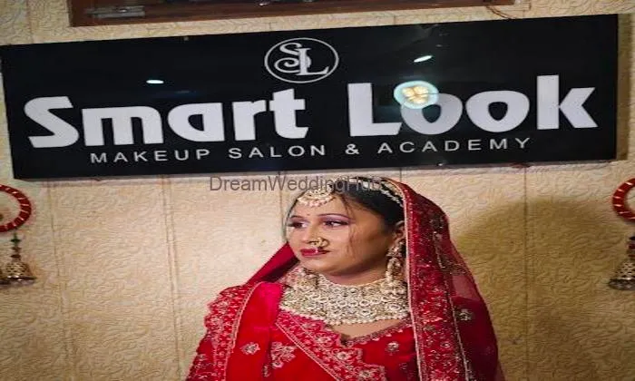 Smart Look Makeup Salon And Academy