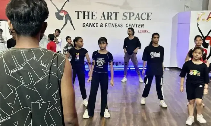Smart Steps Dance Class