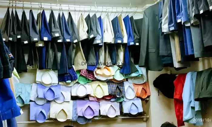 Smart Wear