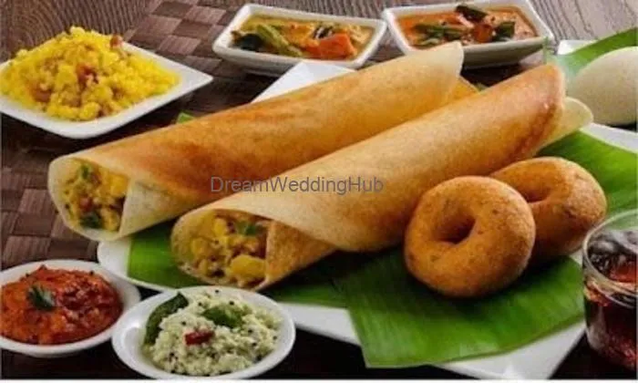 Smartha Brahmin's Kitchen (homemade Food) & Catering