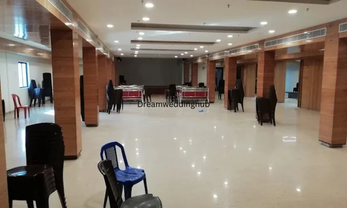 Smc Function Hall