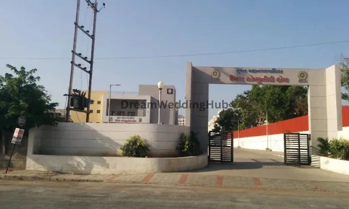S.m.c Umra Community Hall