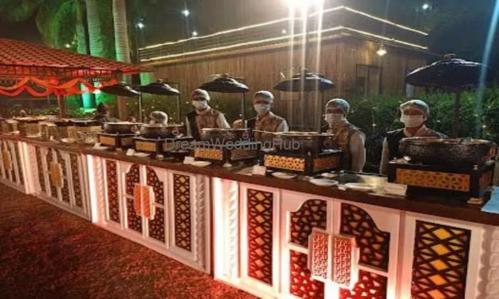 Smd Caterers & Event Management