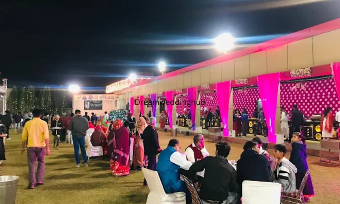 Smg marriage garden