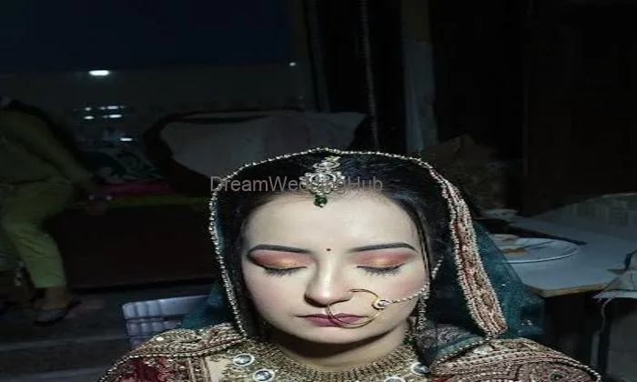 Smile Beauty Parlour & Training Centre – Sonipat Smile Beauty Parlour & Training Centre – Sonipat