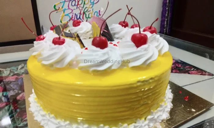Smile Confectionery And Bakery