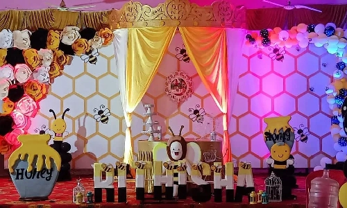 Smile Decorators