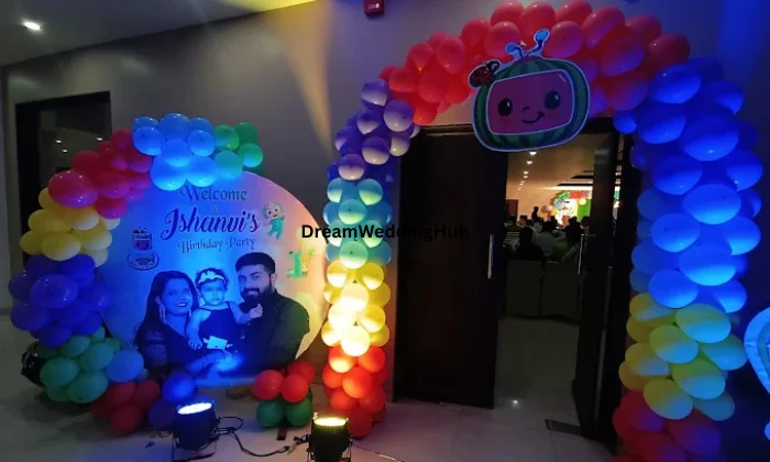 Smile Event