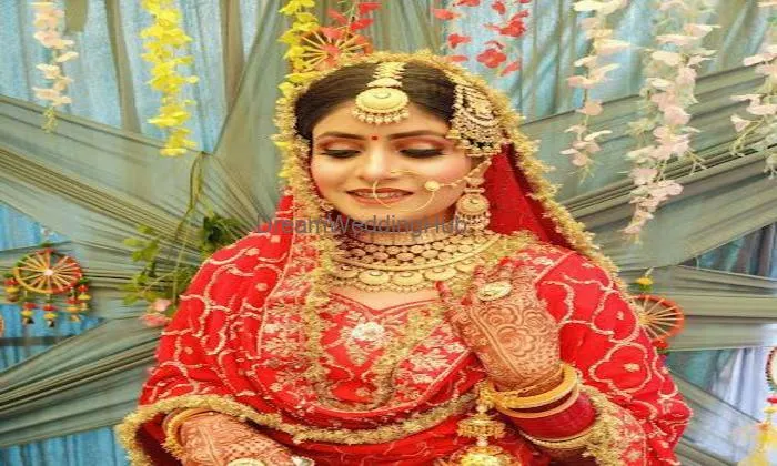 Smile Hair And Beauty Salon Bhagta