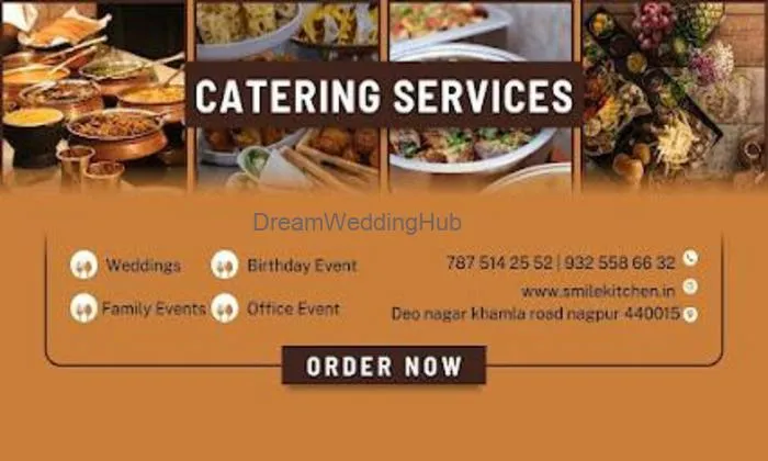 Smile Kitchen Nagpur Smile Kitchen Nagpur